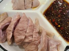 白切双拼-小实惠嘉(威海路店)