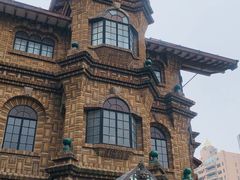 -马勒别墅饭店(静安寺店)