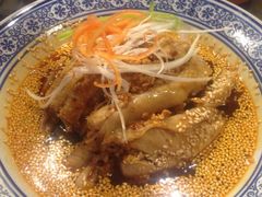 -茅庐毛血旺(烟台大悦城店)