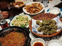 -磁州卤面·邯郸地方菜(复兴区店)