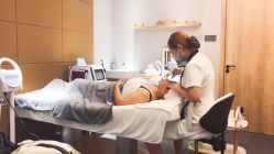 -MC皮肤管理中心