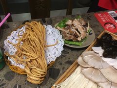 -小龙坎老火锅(华飞店)