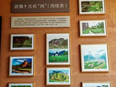 -华祥苑茶馆•国缤茶小蓝罐(普罗旺斯店)