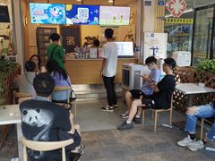 -茶百道(师大花园店)