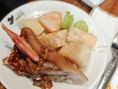 -汉巴味德·烤肉与啤酒的自助(杭州大悦城店)