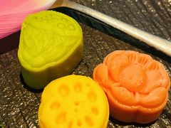 -鑫悦诚府·新鲁菜·餐厅(趵突泉店)