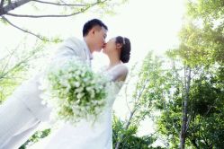 点击看大图 -薇视觉婚纱摄影工作室·婚纱照·结婚照