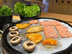 -酒拾烤肉(九方店)
