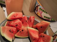 -龍歌自助小火锅(城阳万象汇店)