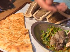 -纳鲁孜·新疆特色餐厅(上海悦荟广场店)