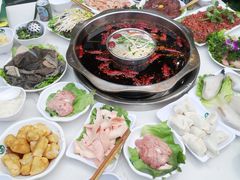 -枇杷园食为鲜火锅(南山店)