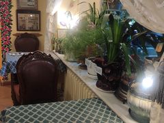 -露西亚咖啡西餐厅(哈尔滨俄侨纪念馆店)
