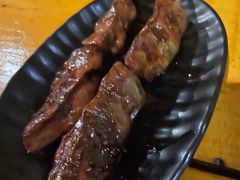 鸡肝-鸟亭·烧鸟居酒屋(天津总店)
