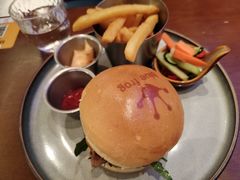 -bluefrog蓝蛙(悠唐购物中心店)