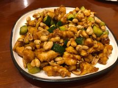 -北平小馆·烤鸭·家常菜(磨房北里店)