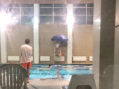 -芭芙莱泳健会(平吉店)