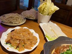 -老诚一锅(乔庄店)