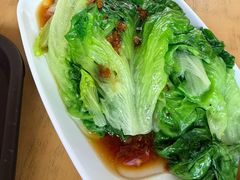 -好成财牛排馆(涂门街总店)