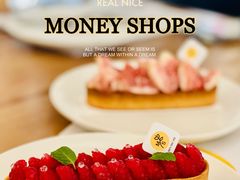 -Money Shops(愚园路店)