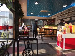 -漕河全驴宴饭店(徐水店)