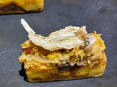 热气腾腾的贴饼子-曲廊院(东四十一条店)