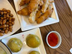 -海坛特色小吃·只做平潭特色菜(平潭店)