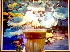 -109 COFFEE(建筑学院店)