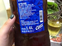 -高基五春川炒鸡排 韩国料理(威海总店)