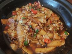 -天下客饭店(中山路店)