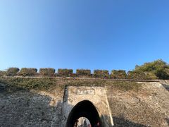 -台州府城(江南长城)