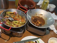 -小菜园新徽菜(芜湖奥特莱斯店)