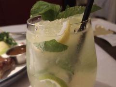 凤梨mojito-阿妮叶李(光谷世界城店)