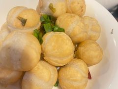 -蜗牛小馆醉乡民谣云南菜(惠新西里店)