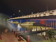 -南通濠河风景名胜区