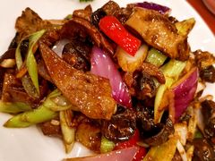 -北京小肠陈饭庄(方庄店)