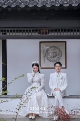 点击看大图 -茜茜公主婚纱摄影会馆