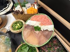 -山缓缓火锅(上海闵行龙湖店)