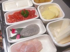 -海底捞火锅(公益西桥店)