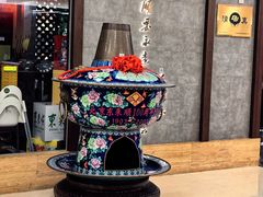 -东来顺饭庄(apm总店)