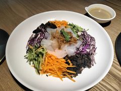 -串门海鲜烧烤(五四广场店)