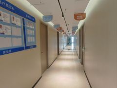 -川北医学院附属成都新华医院
