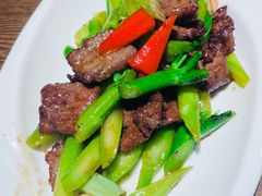 -廊亦舫Lang Yi Fang Restaurant(金桥店)