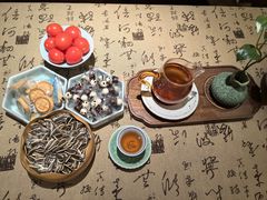 -畅和茶坊·曦瓜中国大红袍