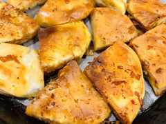 料理烤特色火烧-老东镇啤酒屋海鲜加工·蒸汽海鲜·海鲜烧烤(台东店)