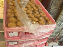 茉莉桃酥-好一朵茉莉花(老门东店)