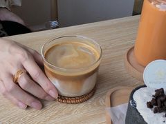 -simple hut简屋咖啡