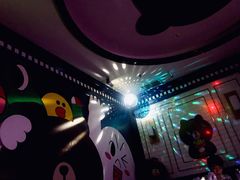 -范特西FANTASY量贩式KTV(民主广场店)