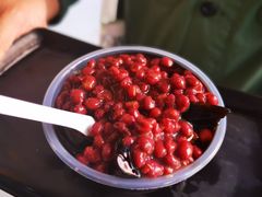 龟苓膏-百花传统甜品店(原址店)