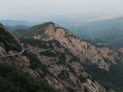 -丹东凤凰山景区