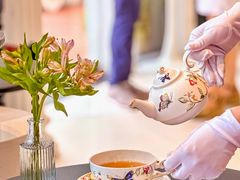 -杜哈夫DOUX RÊVE·生日蛋糕(日月光店)